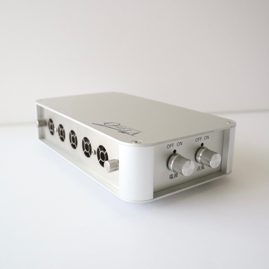 マイナスイオン発生器（GSD-209N） [オーリラ] | すべての商品 | 布