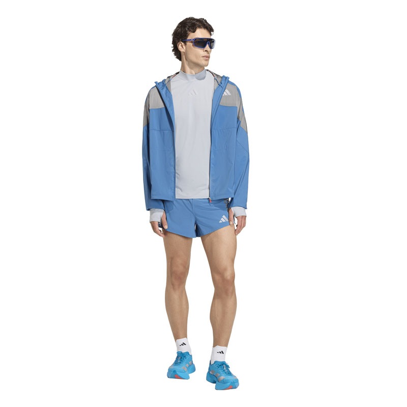 ADIDAS ADIZERO HE JK M アディダス アディゼロ メンズランニング