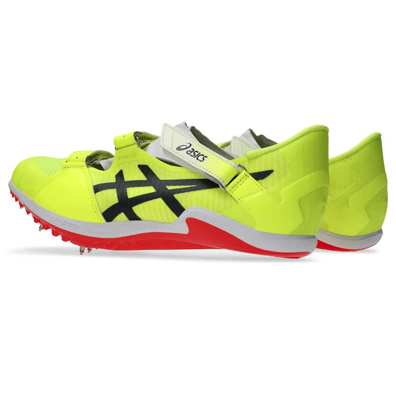 アシックス サイバーブレード17 asics CYBERBLADE17 1093A241-750 短