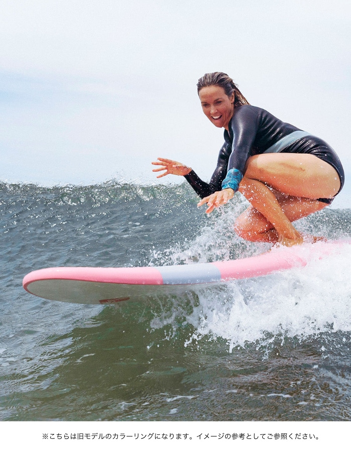 ソフトボード サーフィン ソフテック Softech SALLY FITZGIBBONS 7'0