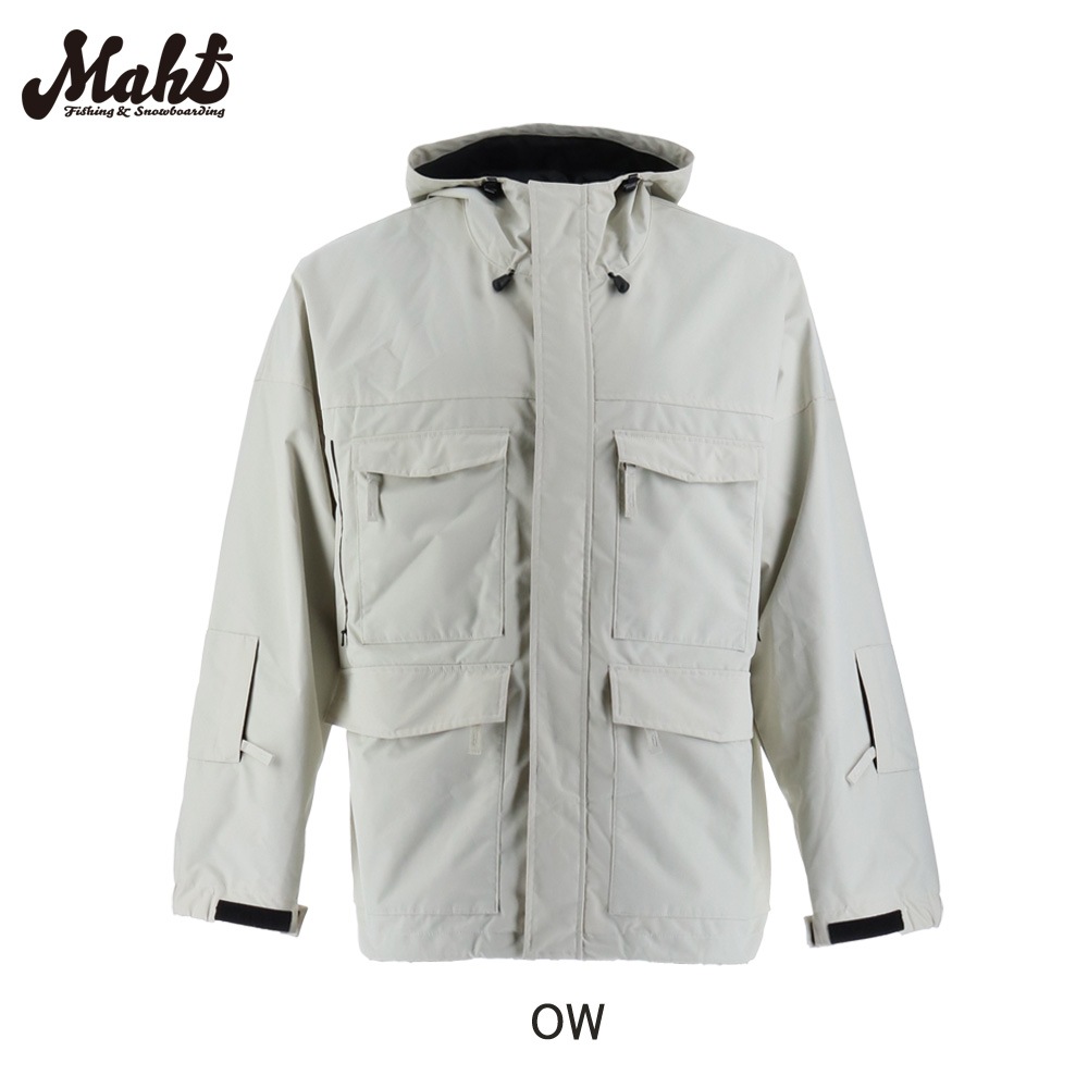ユーティリティージャケット | OUTLET | MAHF SUPPLY Official Website