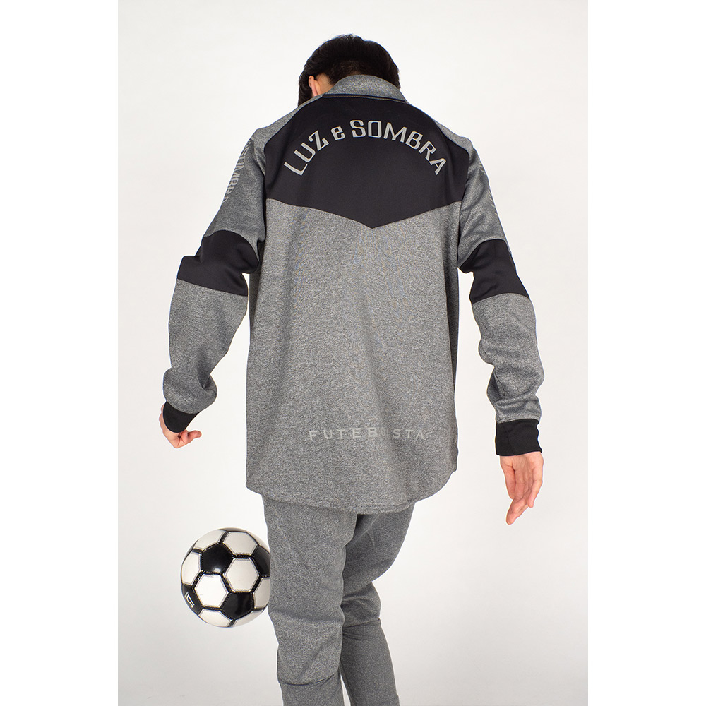 割引セール 20％OFF】LUZeSOMBRA/ルースイソンブラ ジャージトップ