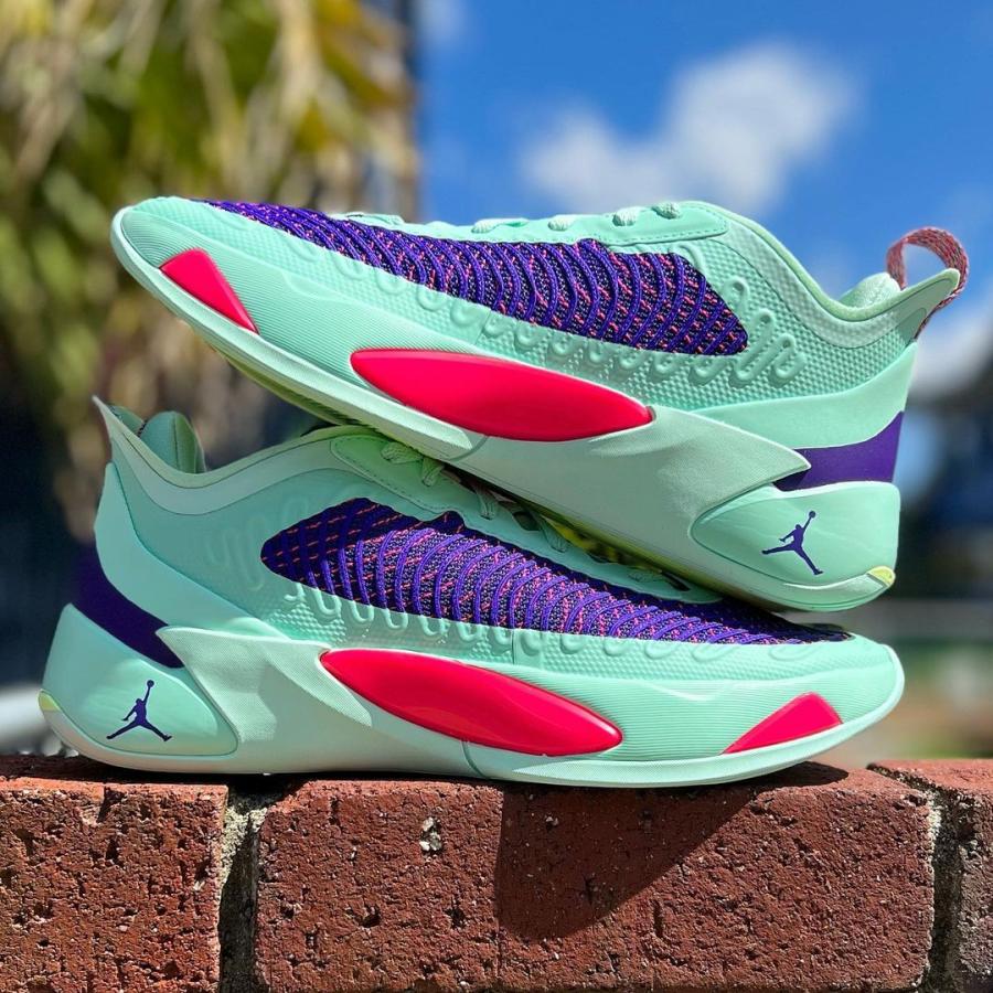JORDAN LUKA 1 'EASTER' ナイキ ジョーダン ルカ 1 ドンチッチ 【MEN'S