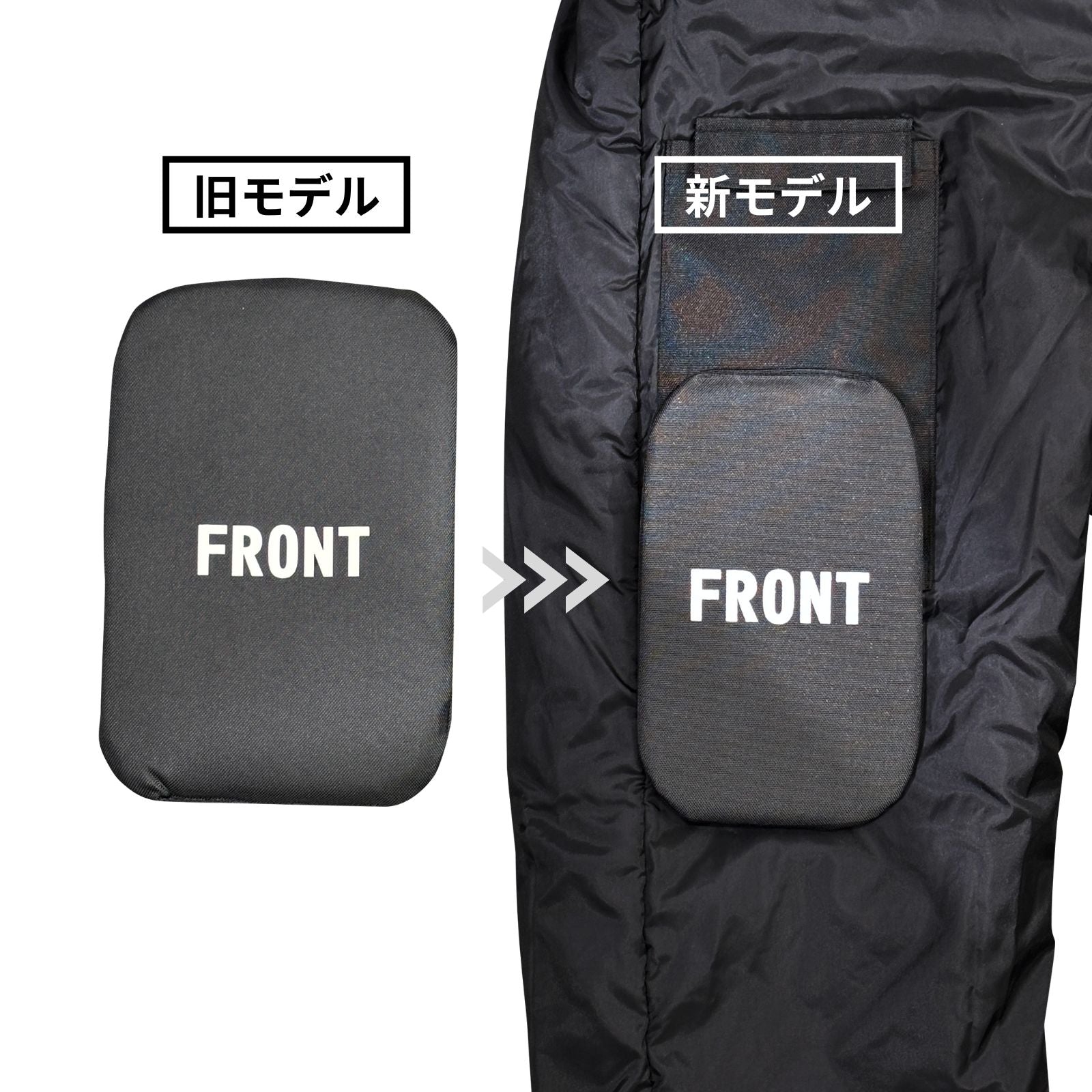 mazume ROUGH WATER ALL WEATHER SUIT MZFW-885