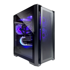 Core i5 12400F × RTX 3050