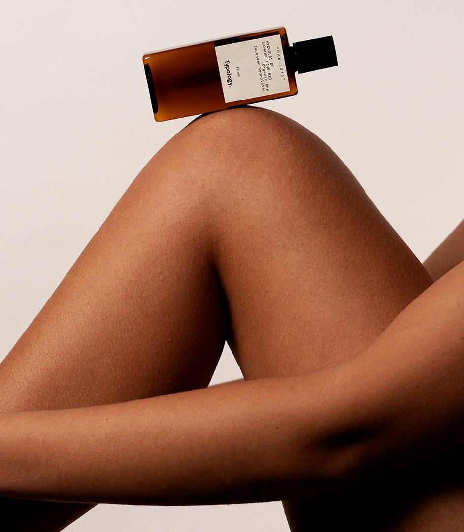 セラム ギフト アイコニック セラム - 4点セット — Typology