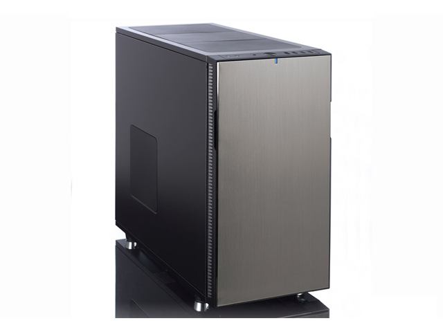 Fractal Design Define R5 Titanium Grey Define R5 FD-CA-DEF-R5-TI