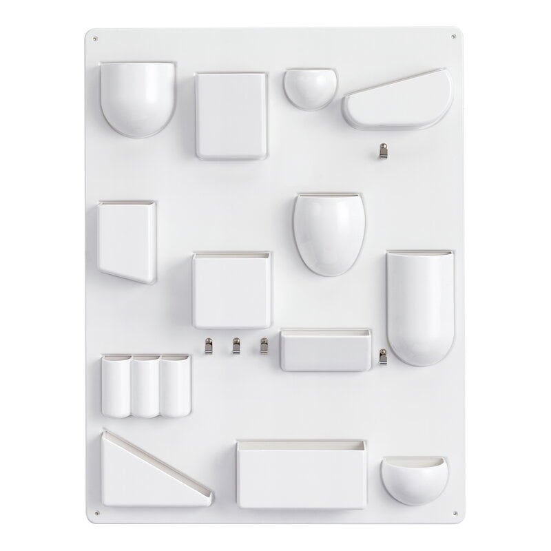 Vitra Uten.Silo RE II, white | Finnish Design Shop