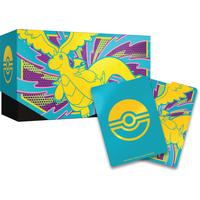 Pokemon Trading Card Game: Mega Evolution - Ascended Heroes Elite