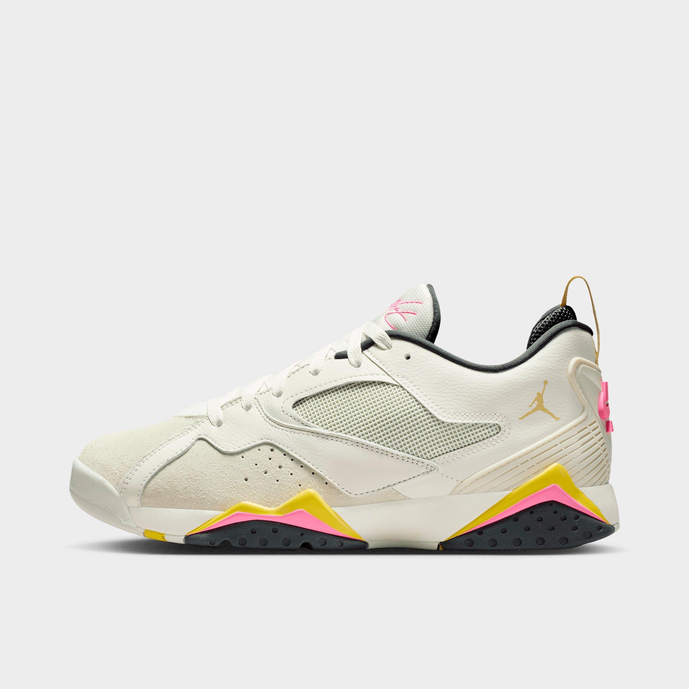 Men's Air Jordan MVP 92 Casual Shoes | JD Sports