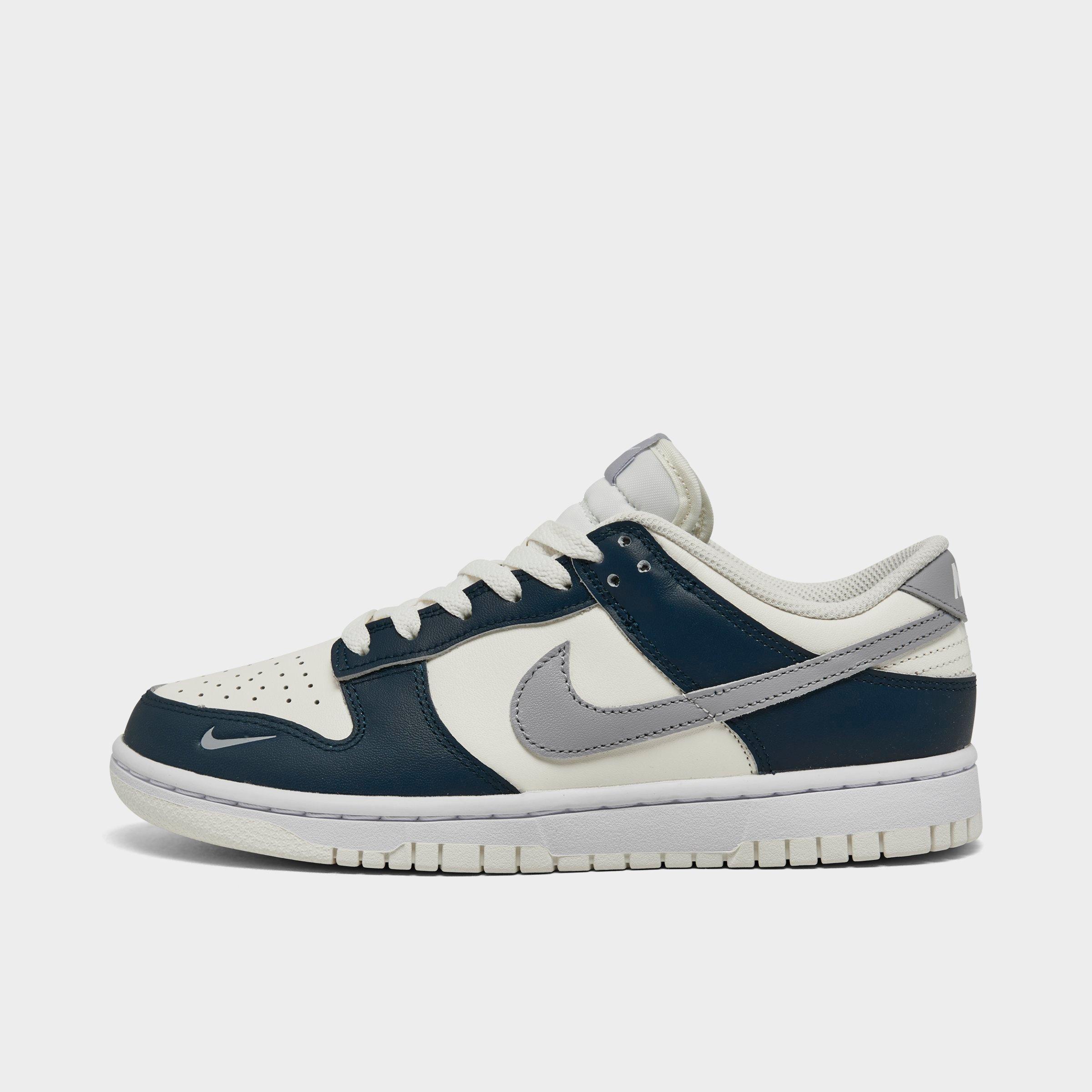 Women's Nike Dunk Low Retro Casual Shoes | JD Sports