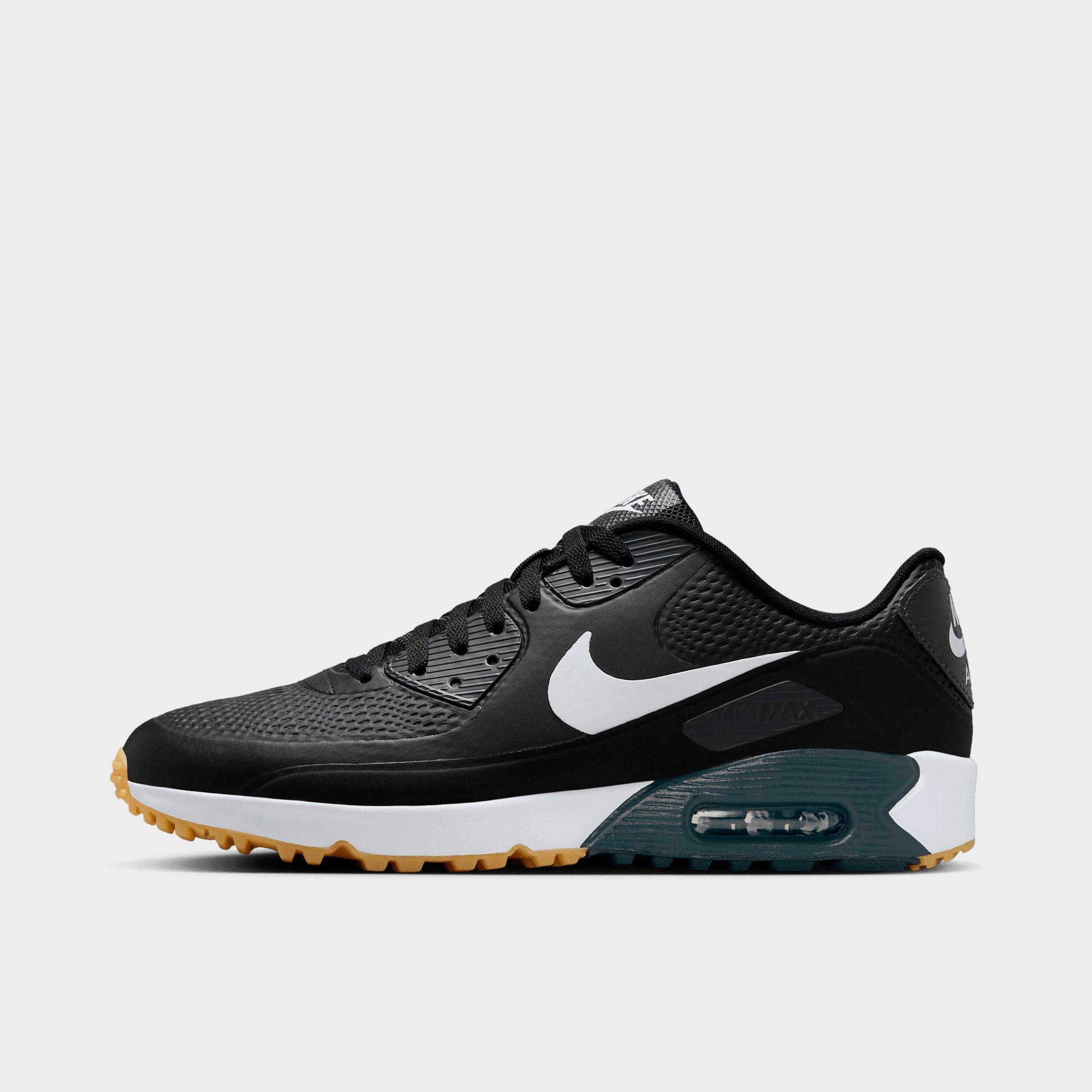 Men's Nike Air Max 90 Golf Shoes | JD Sports