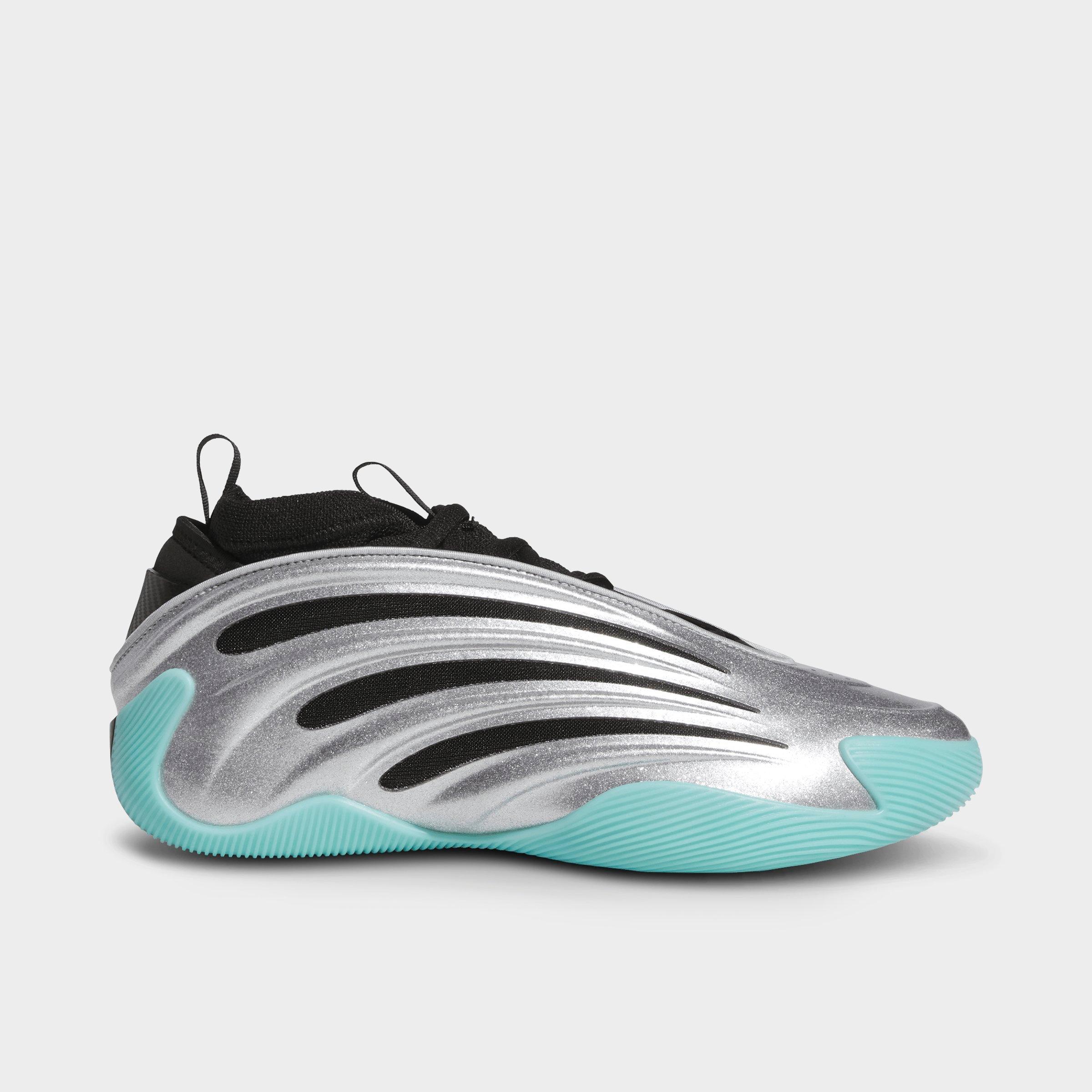 Men's adidas Harden Vol. 9 Basketball Shoes | JD Sports