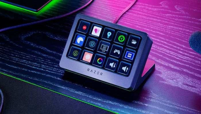Razer Stream Controller X Review: Taking The Stream Deck Head-On