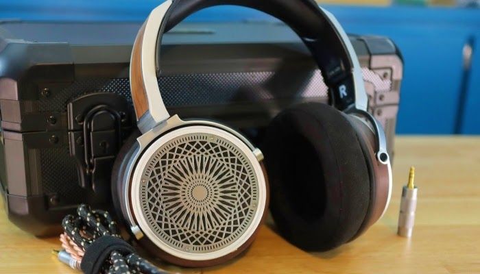 HarmonicDyne Zeus Review | MMORPG.com