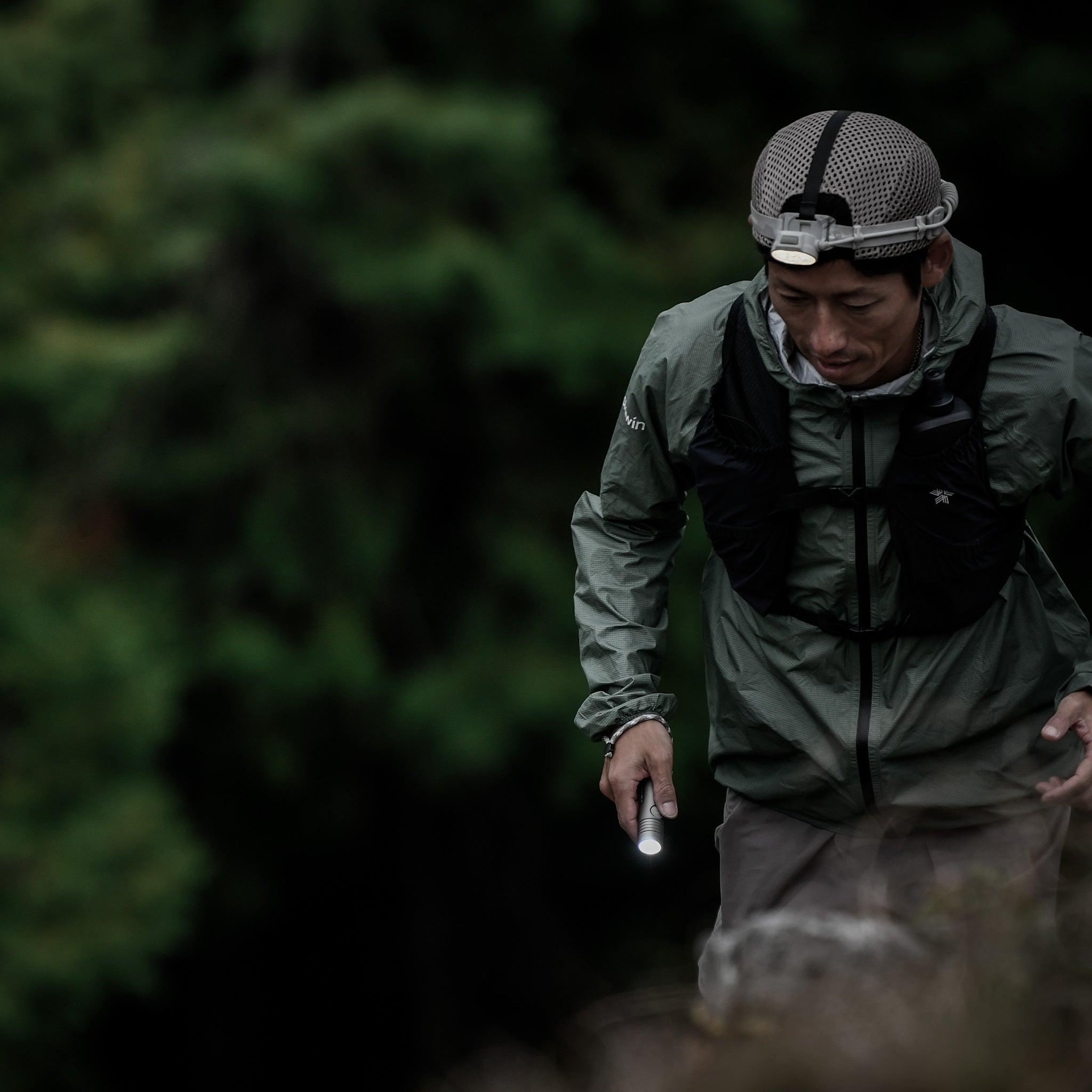 MS-i1 “Endurance Model” – milestone