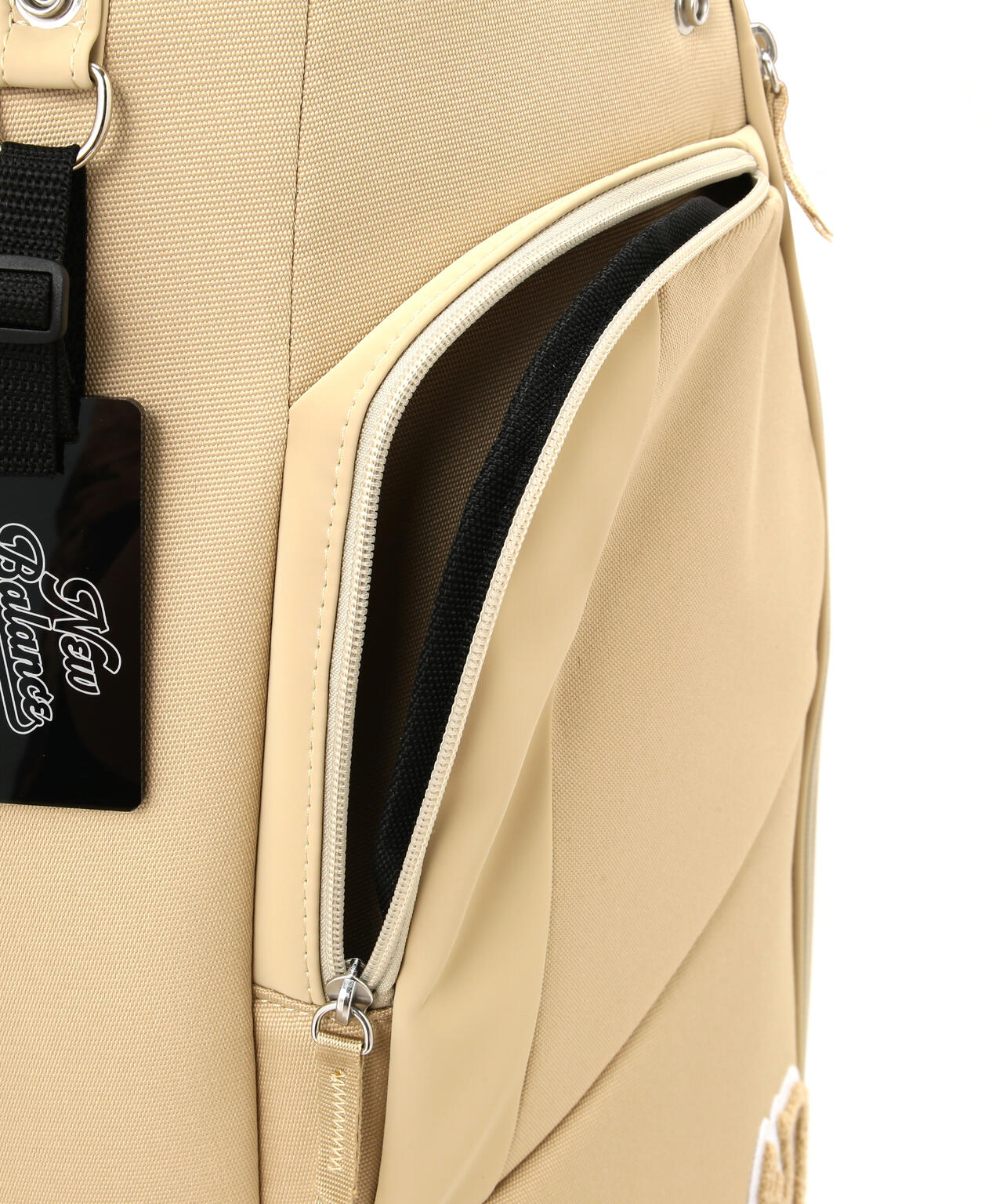 スクリプトロゴ キャディバッグ (UNISEX) | new balance golf