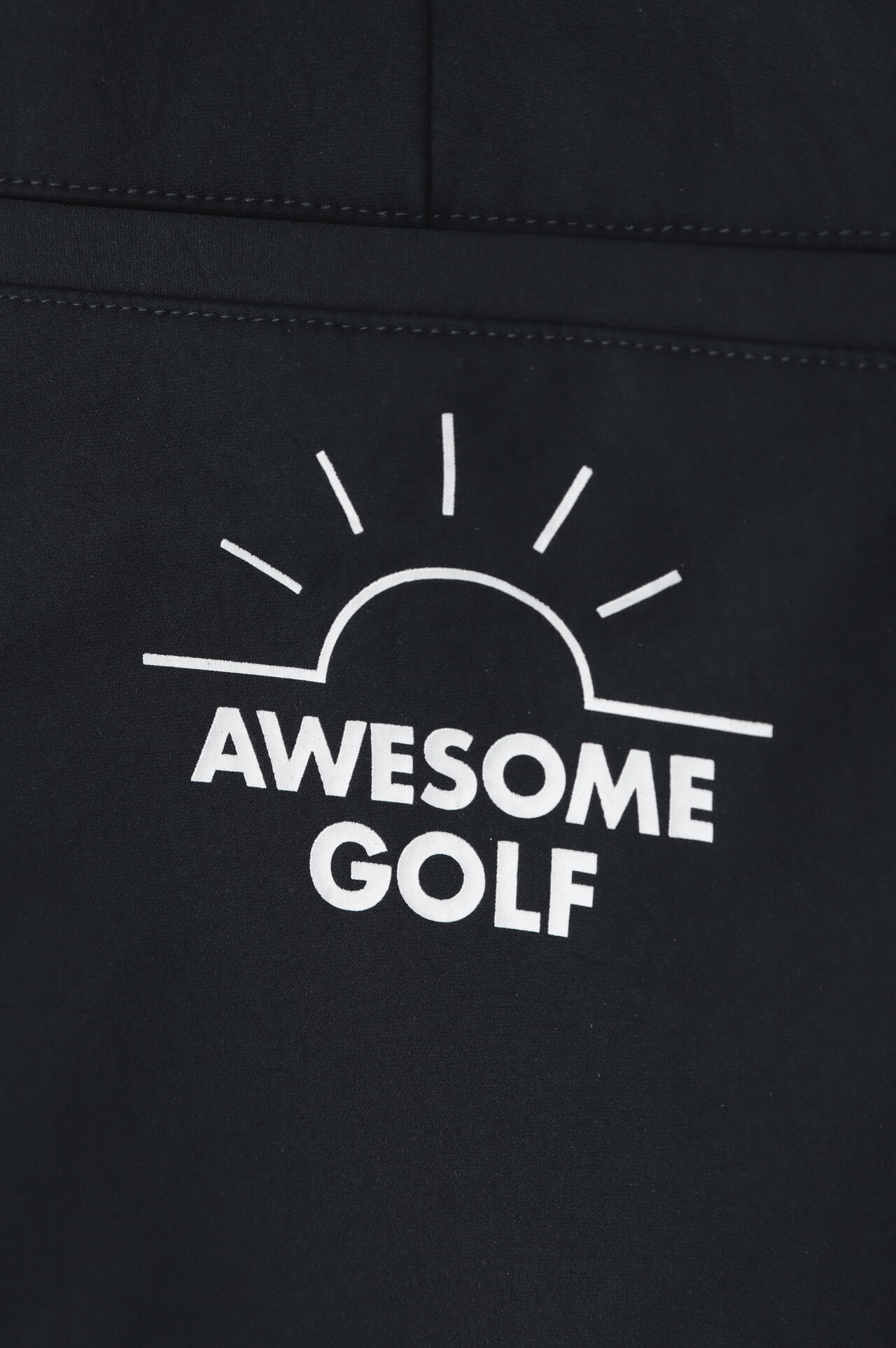 S＋(エスプラス)】ポリエステル ショートパンツ | Awesome Golf