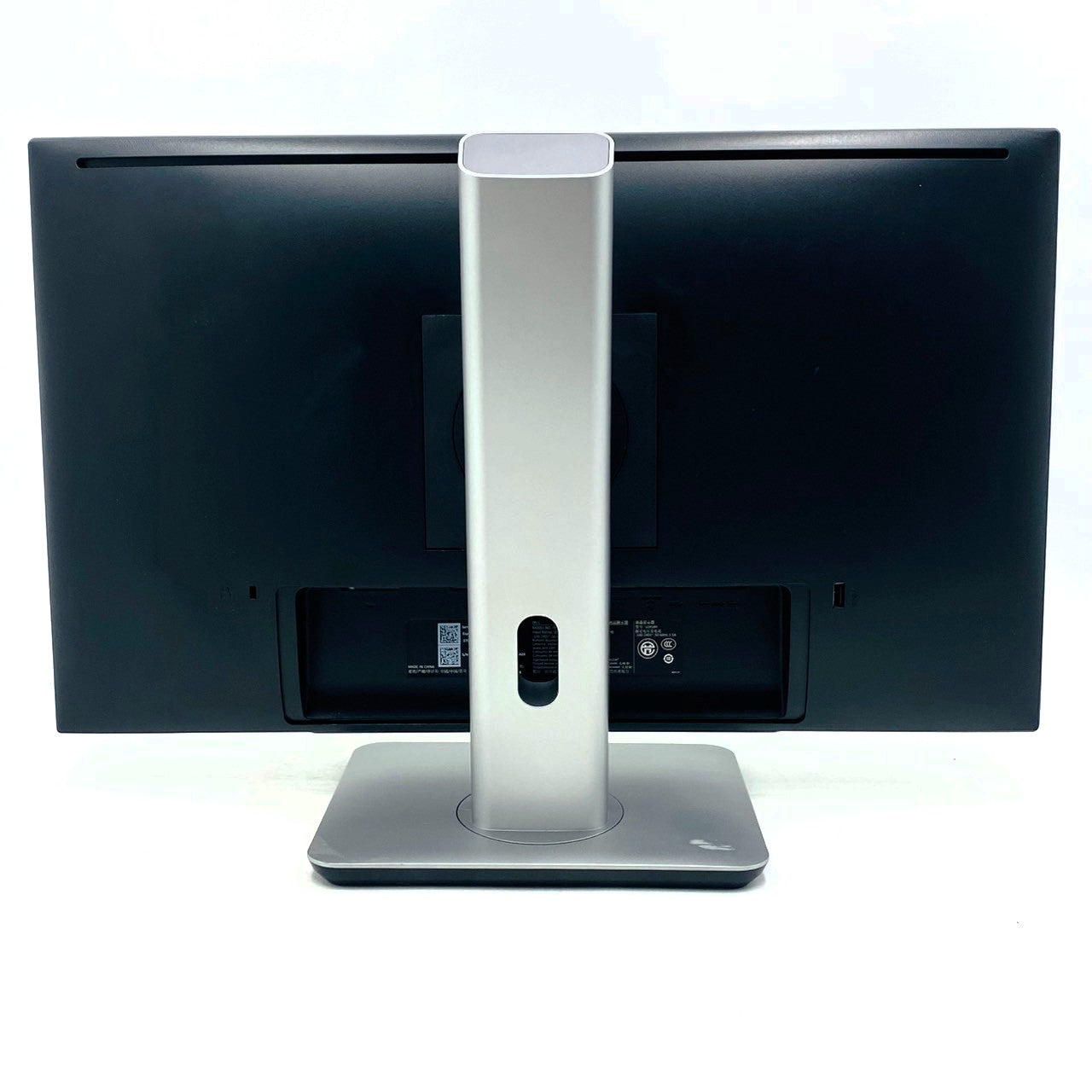 中古モニター】23.8インチ メーカー DELL 型番 U2414HB 入力端子 HDMI