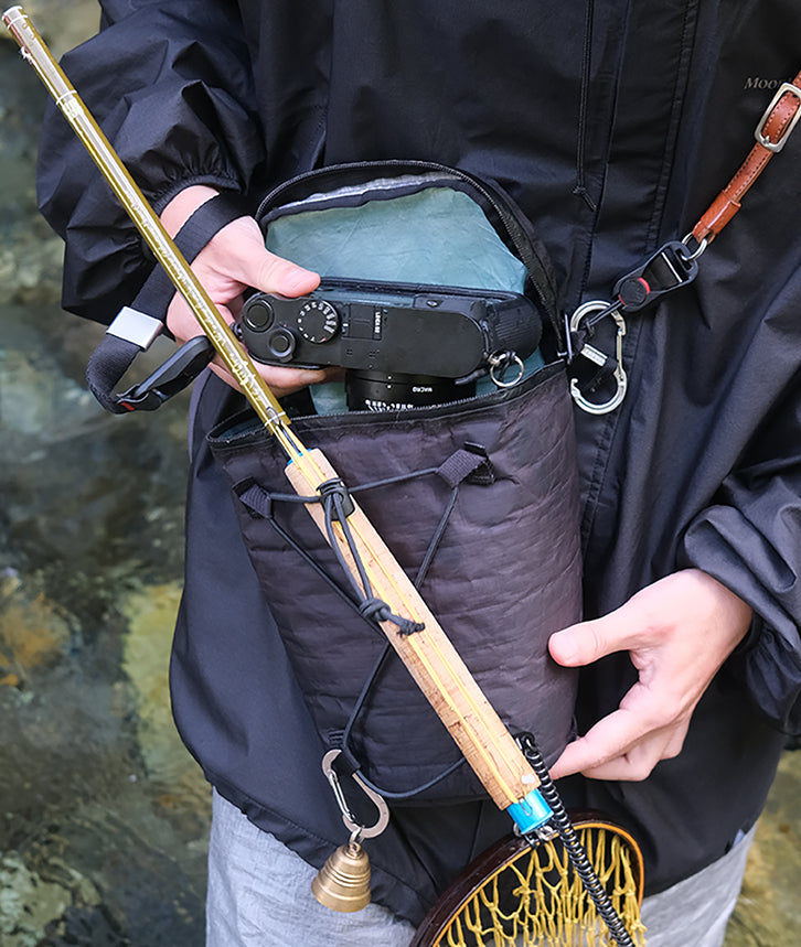 Hyperlite Mountain Gear CAMERA POD / ハイパーライトマウンテンギア