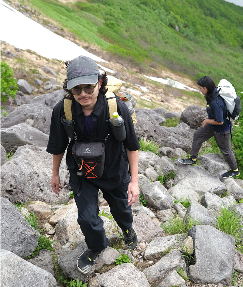 Hyperlite Mountain Gear CAMERA POD / ハイパーライトマウンテンギア