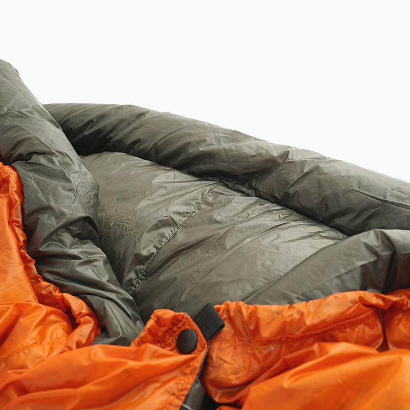 ENLIGHTENED EQUIPMENT / Revelation 850 20°F Down Ver