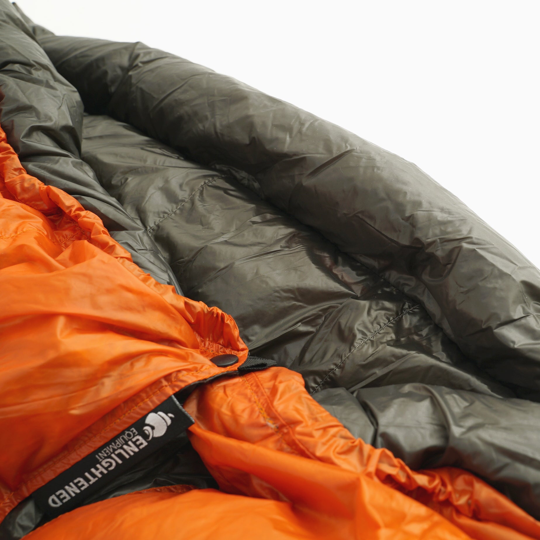 ENLIGHTENED EQUIPMENT / Revelation 850 20°F Down Ver