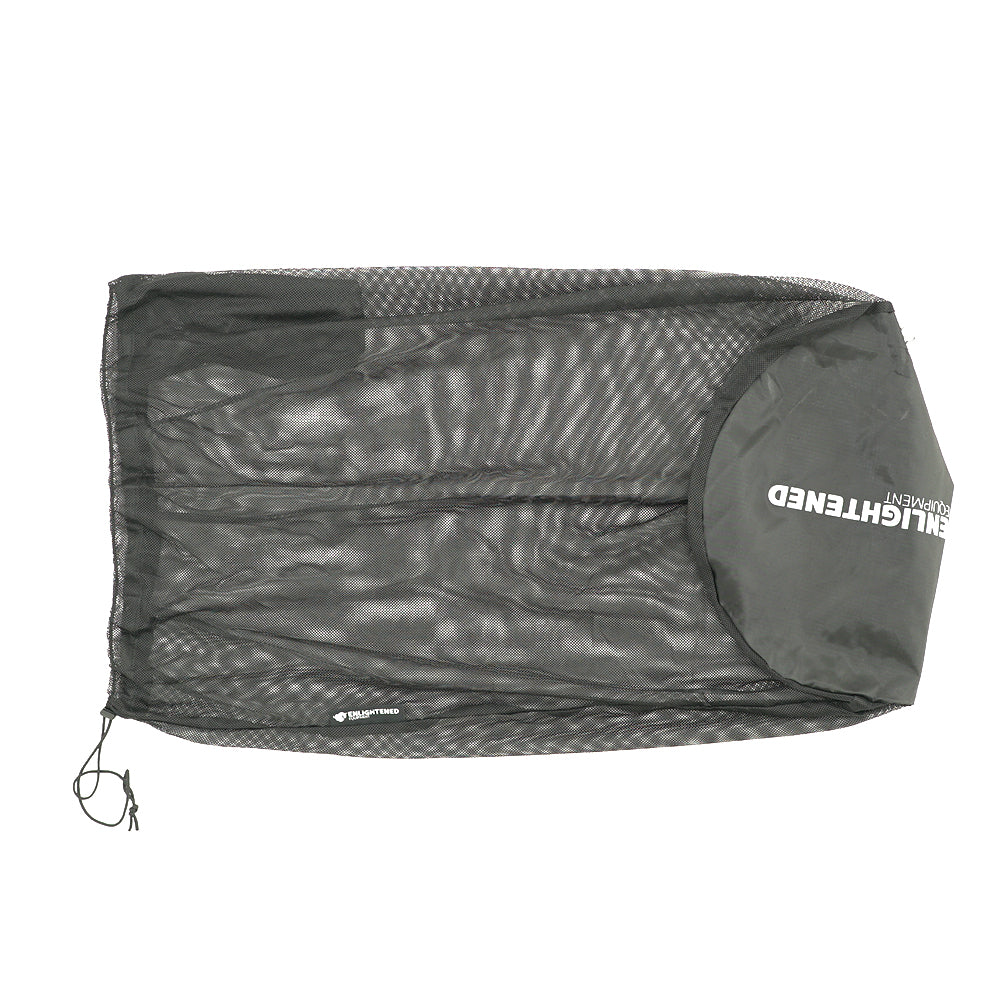 ENLIGHTENED EQUIPMENT / Revelation 850 30°F Down Ver