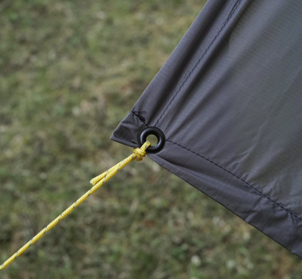 EQUINOX Globe Skimmer Ultralite Tarps / エキノックス グローブ