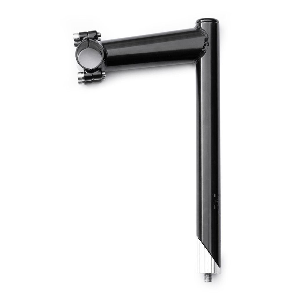 NITTO FW33 power stem (black) – BICYCLE STUDIO MOVEMENT