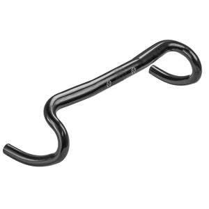 VELO ORANGE NOUVEAU RANDONNEUR HANDLEBAR (BLACK) – BICYCLE STUDIO