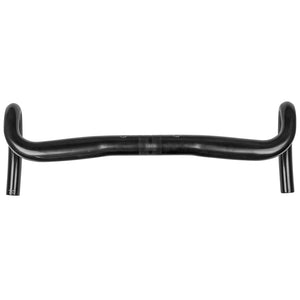 VELO ORANGE NOUVEAU RANDONNEUR HANDLEBAR (BLACK) – BICYCLE STUDIO