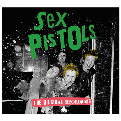 SEX PISTOLS: THE ORIGINAL RECORDINGS