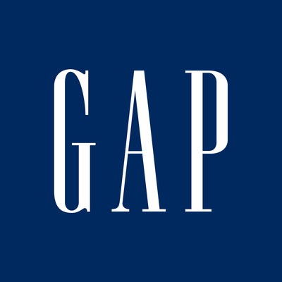 Gap Launches Limited-Edition '90's Archive Re-Issue Collection