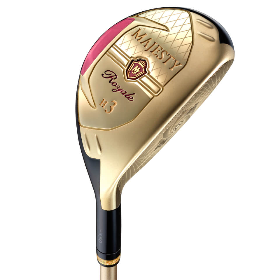 マジェスティ ゴルフ／MAJESTY Royale／マジェスティ ロイヤル