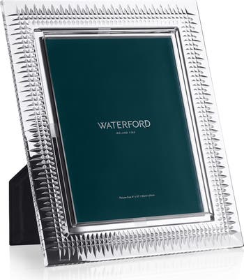 Waterford Lismore Diamond Crystal Picture Frame | Nordstrom