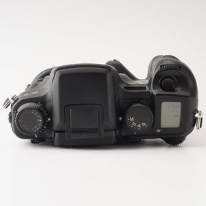 ミノルタ Minolta α-9 alpha-9 A9 35mm 一眼レフフィルムカメラ / VC-9