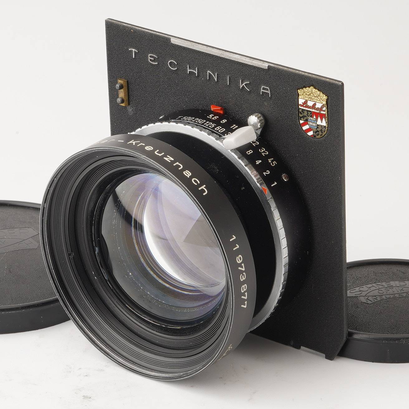 Schneider – Natural Camera / ナチュラルカメラ