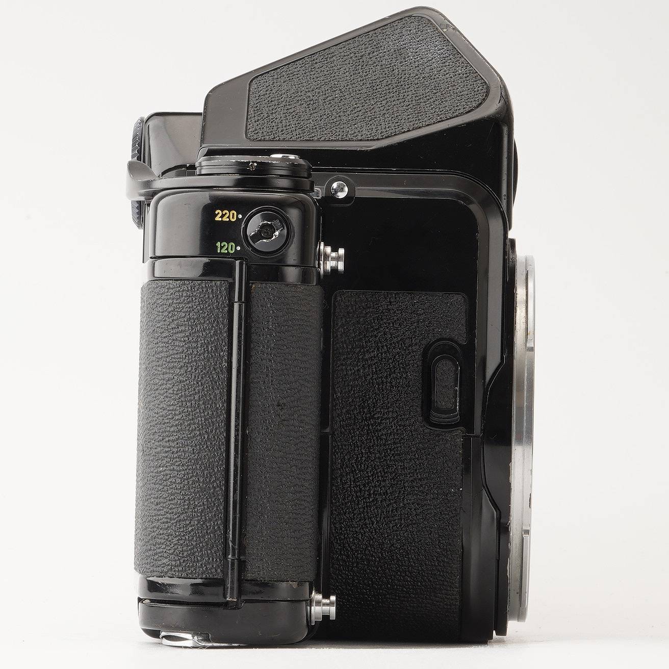 ペンタックス Pentax 67 ボディー 6x7 中判 フィルムカメラ – Natural