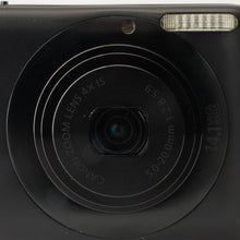 キヤノン Canon IXY 400F ブラック – Natural Camera / ナチュラルカメラ