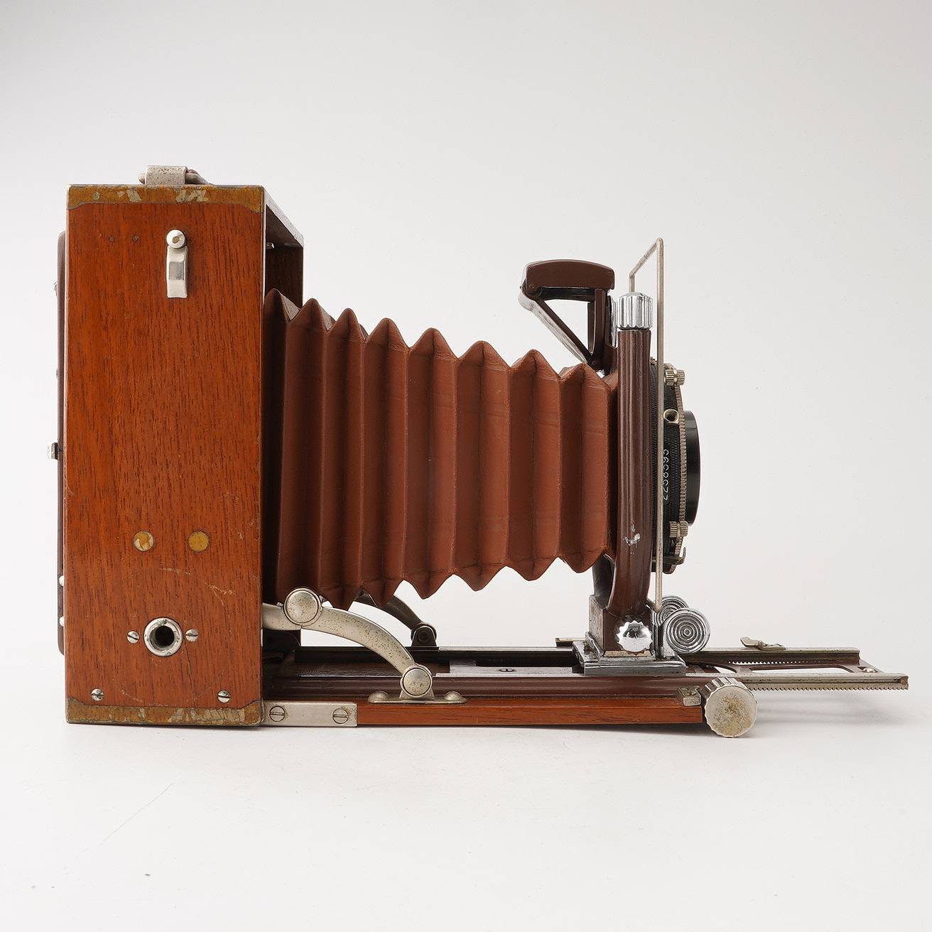 六櫻社 Rokuo-sha TROPICAL LILY トロピカルリリー Carl Zeiss Tessar