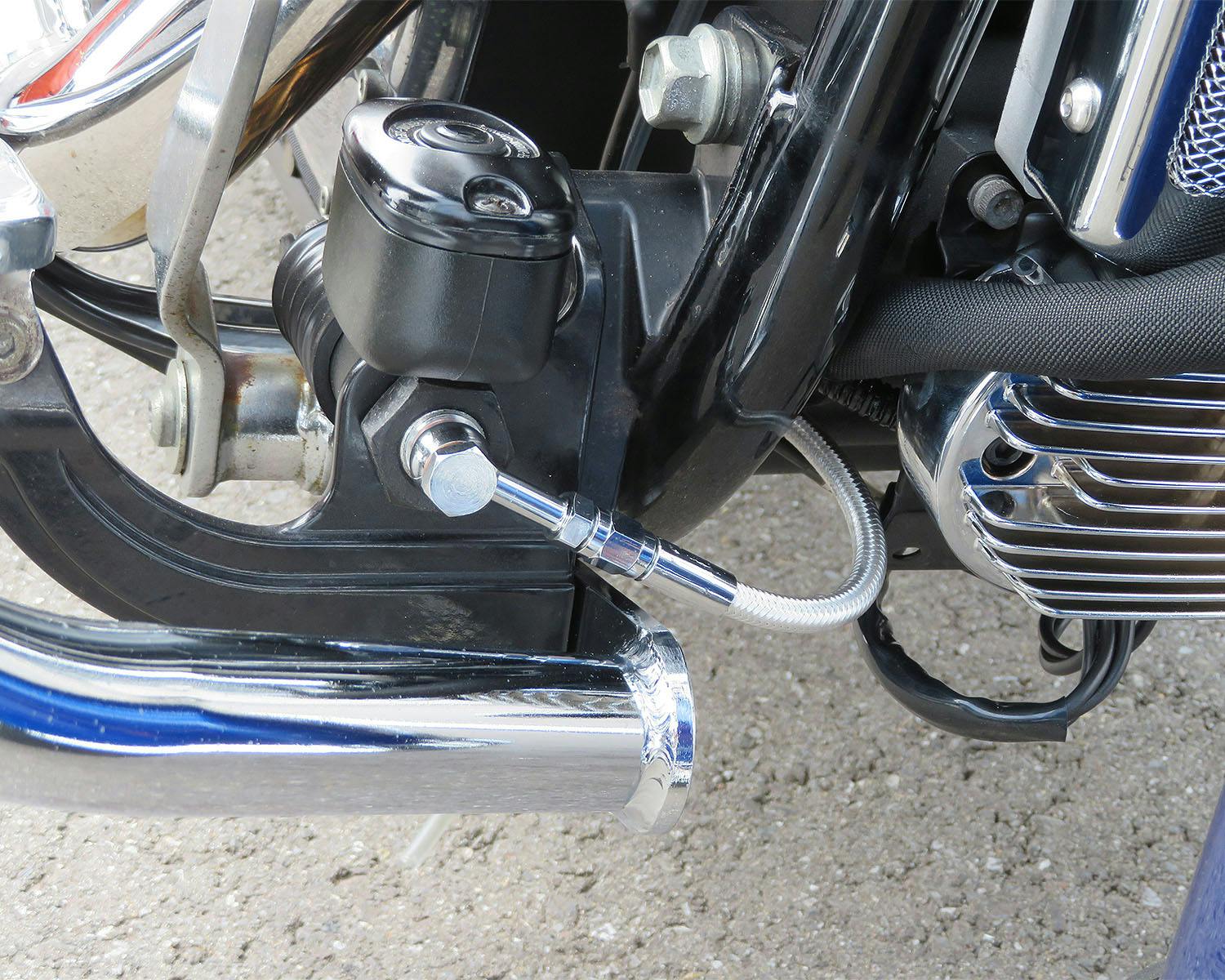 ハーレー用パーツ カスタムパーツの通信販売 ネオファクトリー