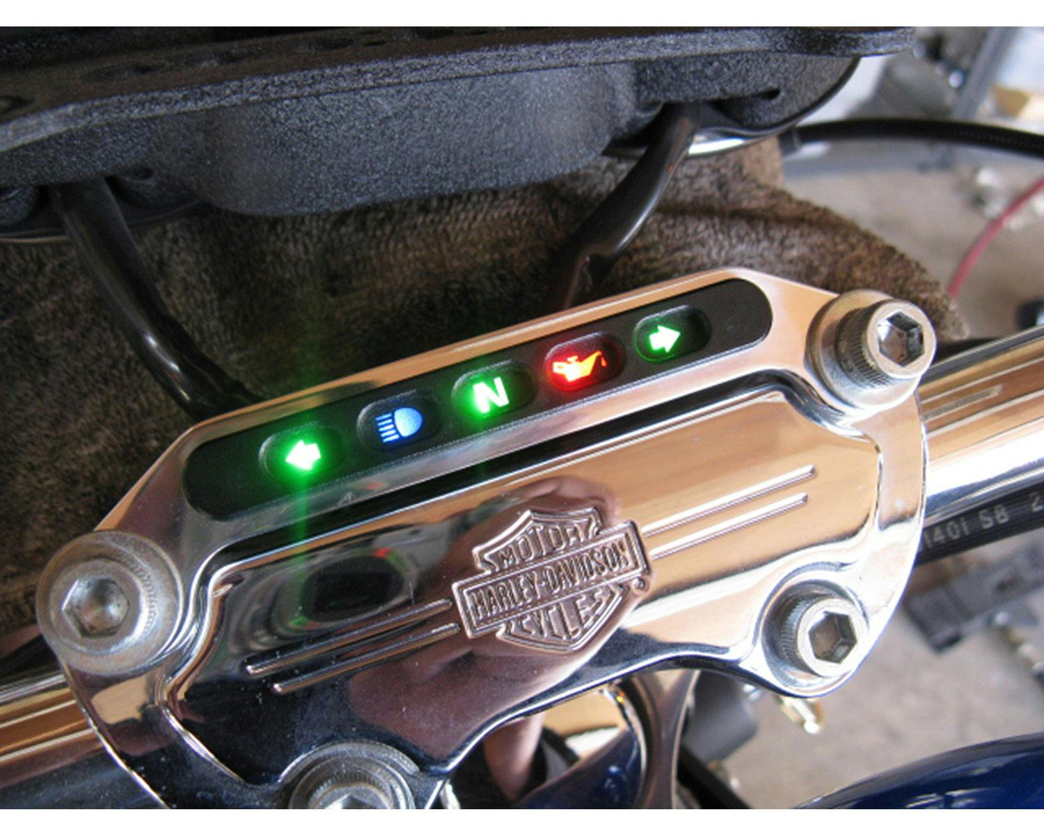 ハーレー用パーツ カスタムパーツの通信販売 ネオファクトリー