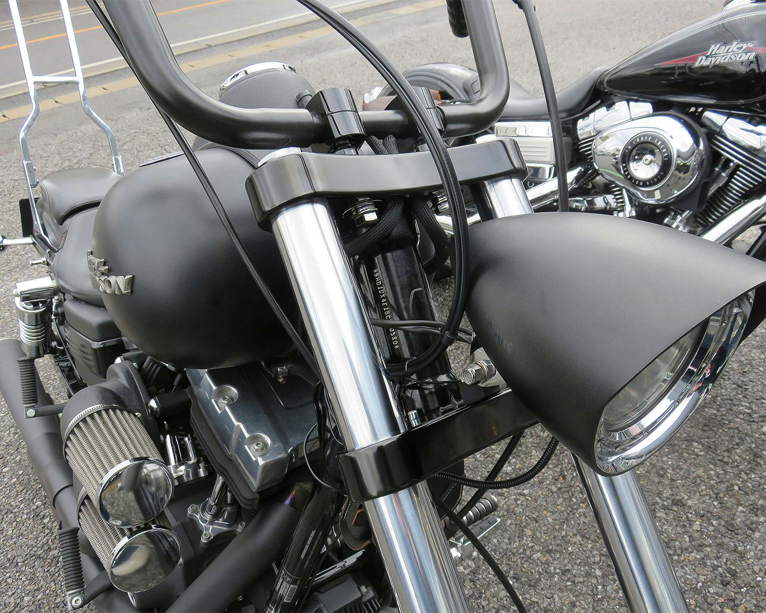 ハーレー用パーツ カスタムパーツの通信販売 ネオファクトリー