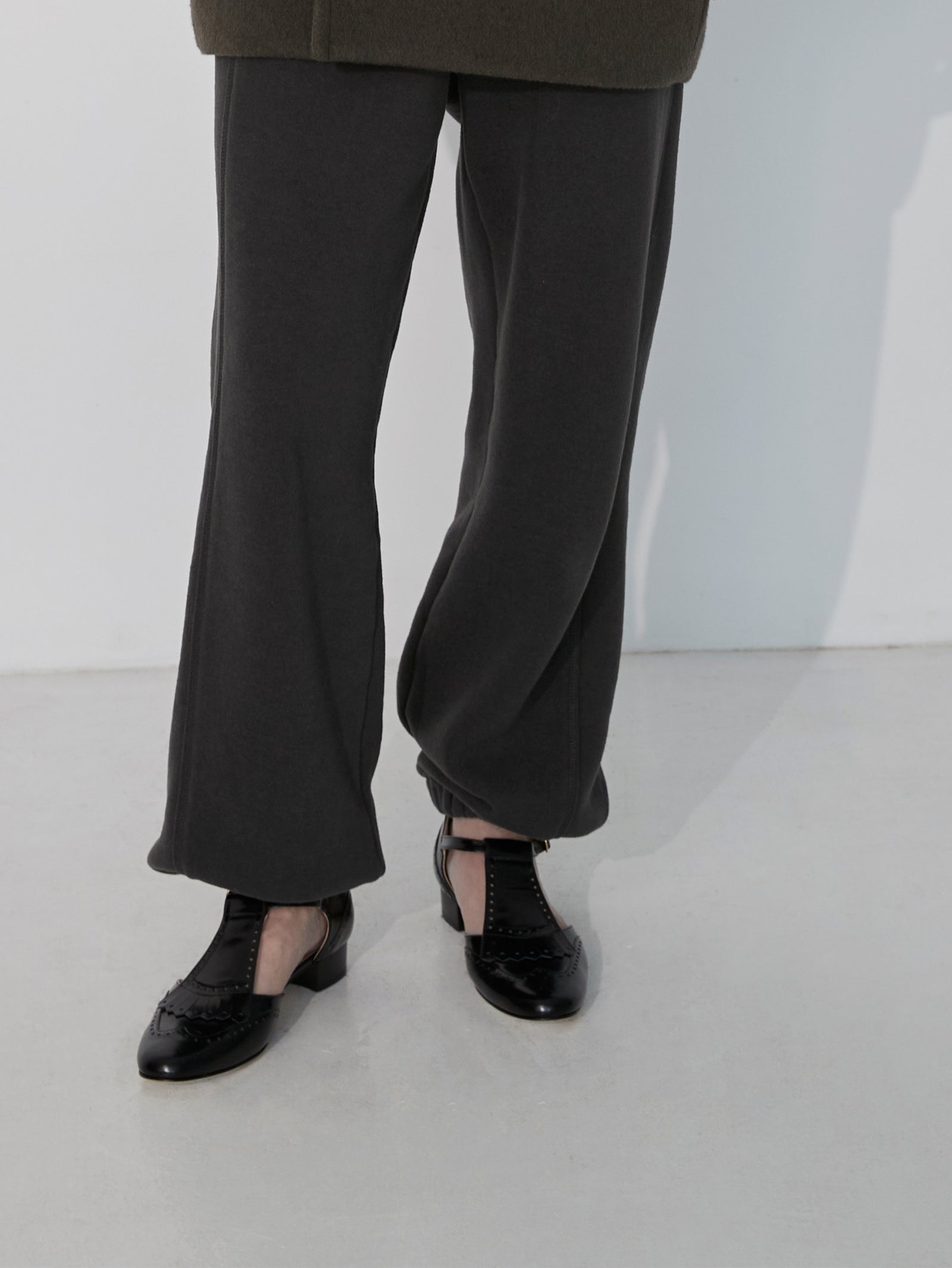 ウィングチップストラップシューズ 5850/DIDO/BLACK – NEBULONI E.