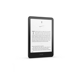 Kindle Paperwhite 12th Generation Black - 16GB – New World