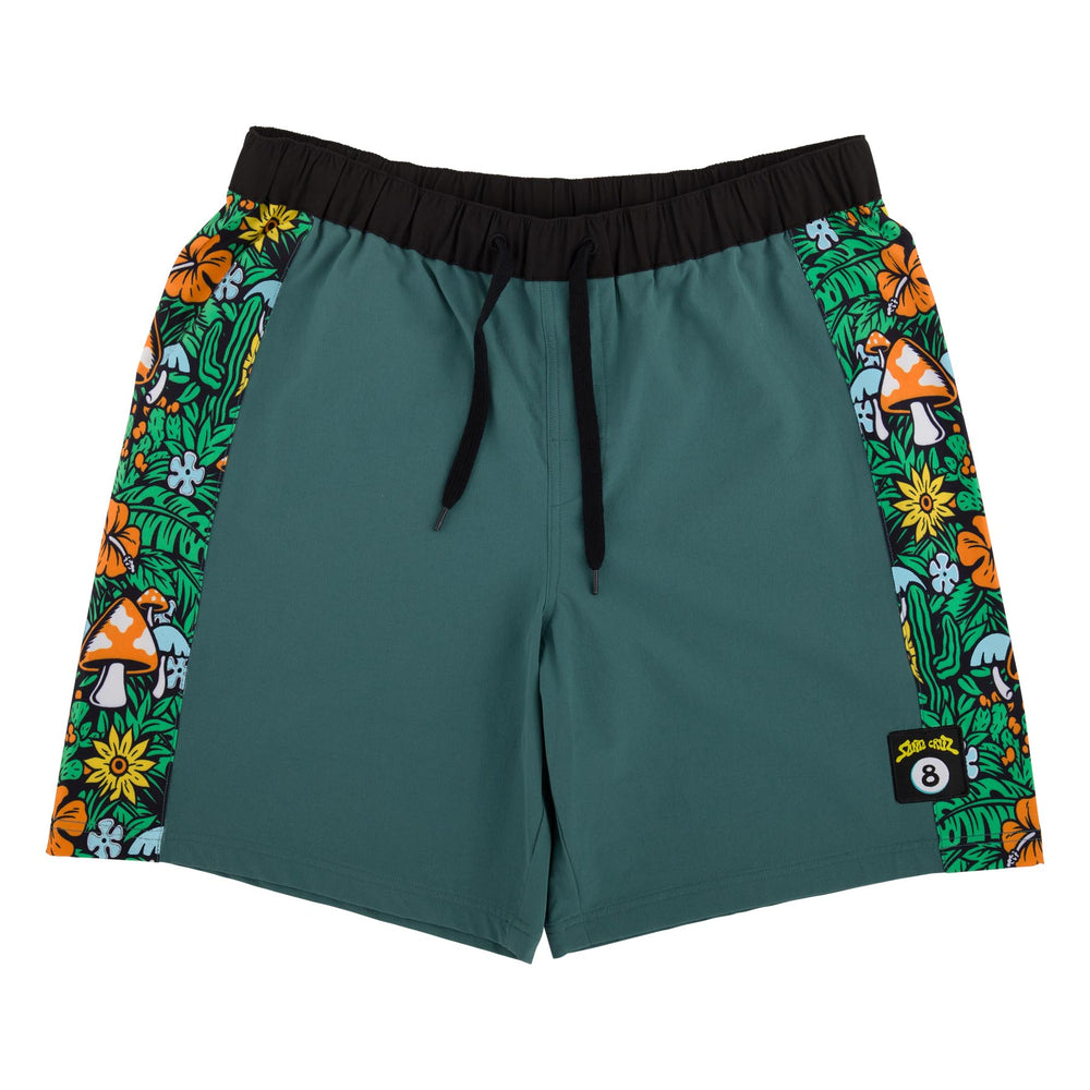 Winkowski 8Baller | Skate Boardshorts | Santa Cruz