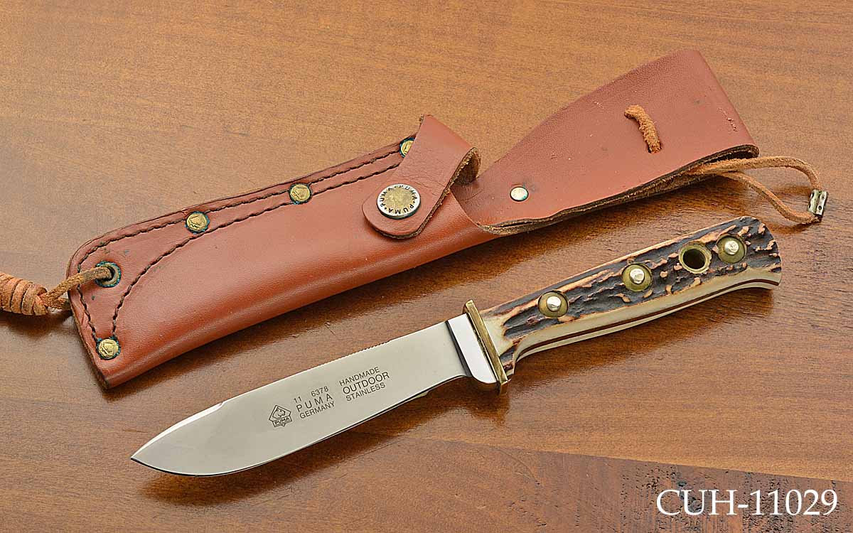 6378 Outdoor – Nordic Knives