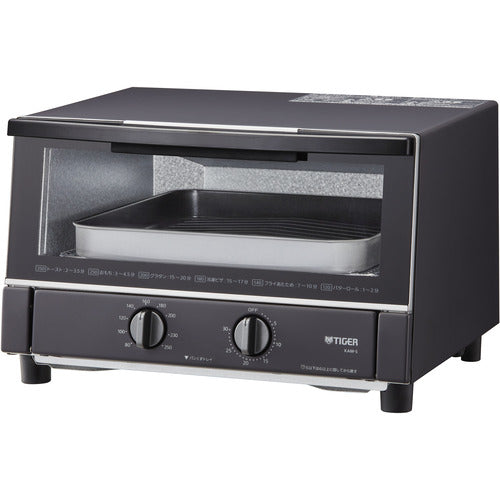 タイガー オーブントースター KAM-S131 — nmo