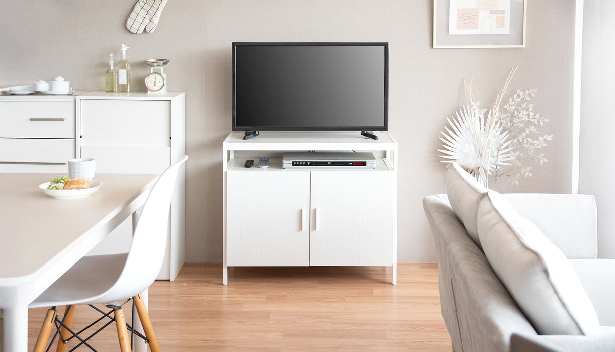 キャビネットテレビボード — nmo